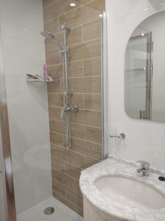 Apartmán Telimena Wyszków Exteriér fotografie